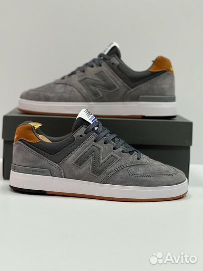 Кроссовки New balance ct. 574