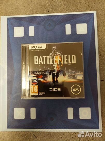 Компьютерные игры для пк