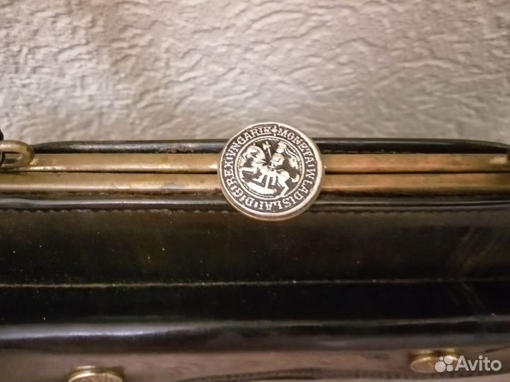 Ридикюль ретро, старинные