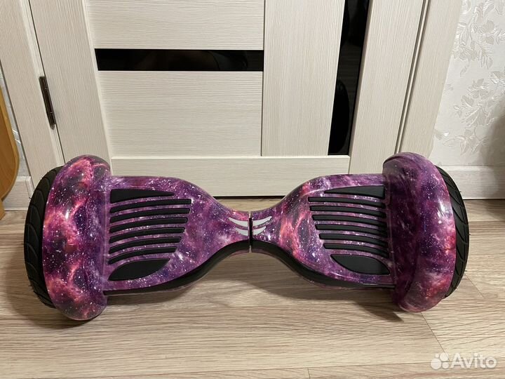 Гироскутер