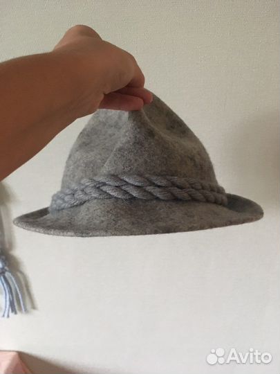 Шляпа