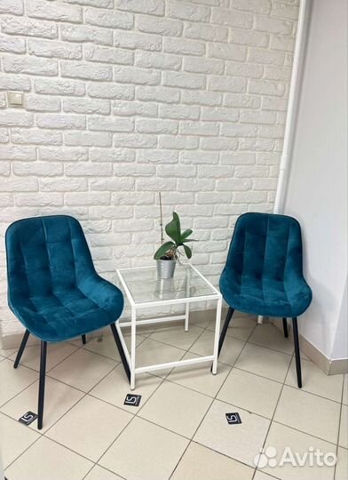 Стулья кухонные Марсель