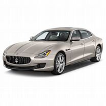 Чип тюнинг Maserati Quattroporte M156 2012-2018