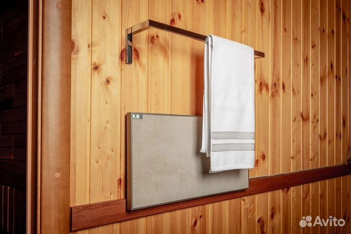 Обогреватель Керамический Никатэн 650 (Nikaten )