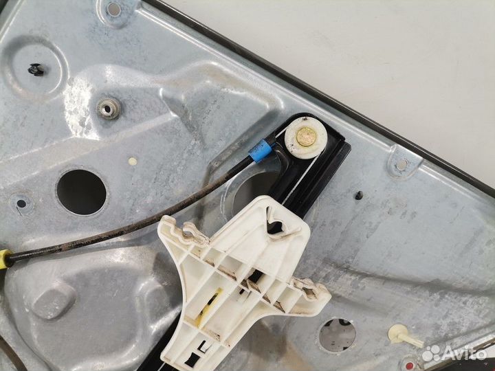 Стеклоподъемник seat Cordoba 2 2003