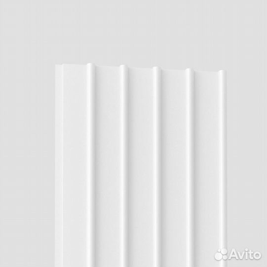 Пвх стеновые панели