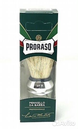 Proraso Помазок для бритья