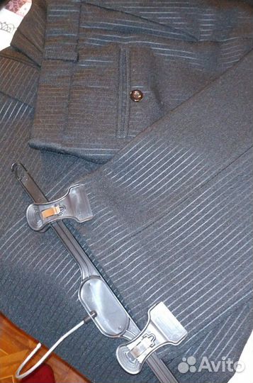 Костюм д/мальч классика Германия 7-8 лет +рубаш