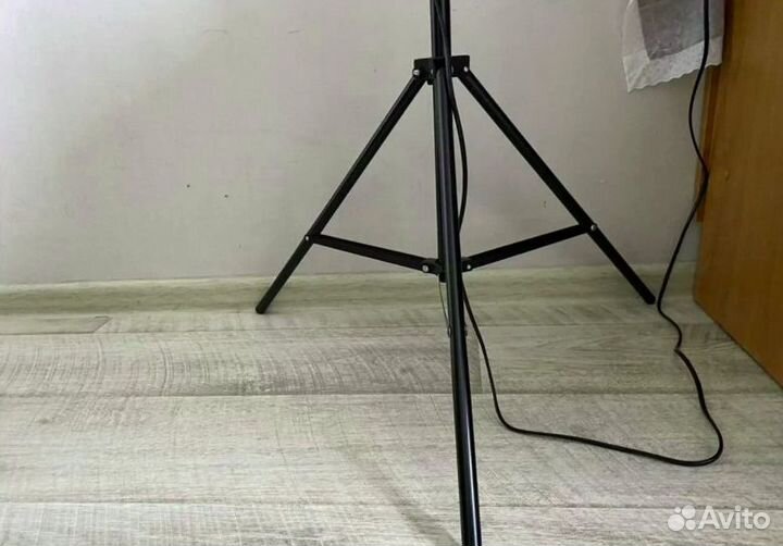 Кольцевая Лампа Ring Light