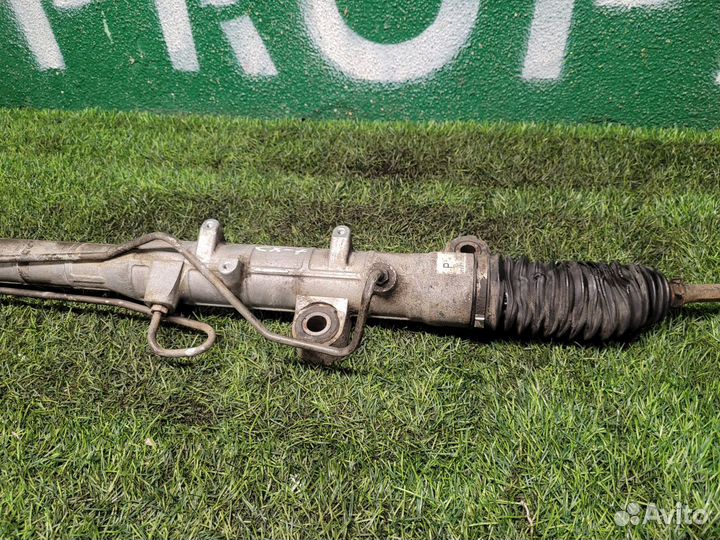 Рейка рулевая Mazda CX-7