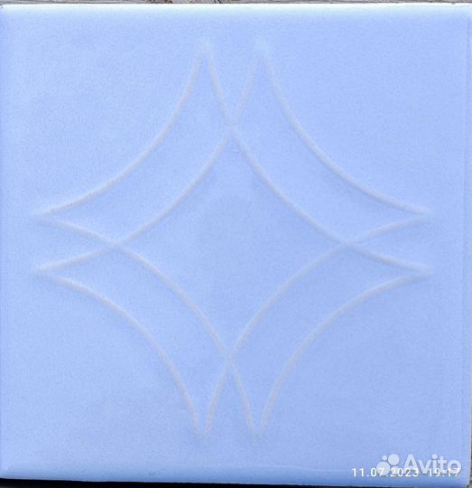 Керамическая плитка