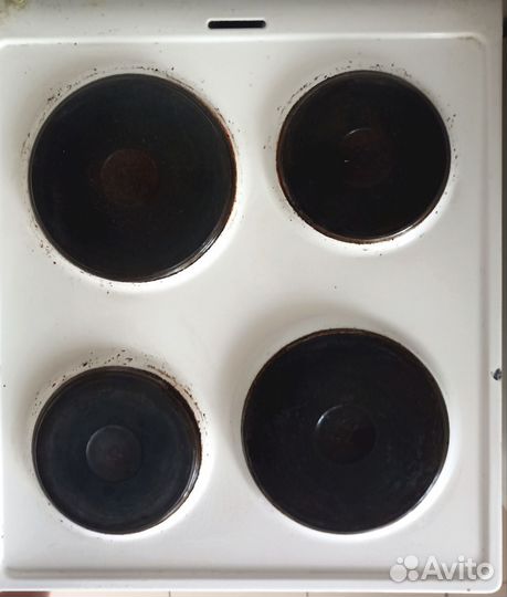 Плита электрическая gorenje