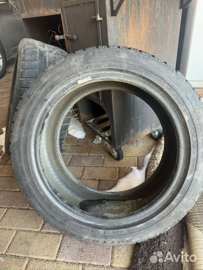 Pirelli Sottozero Winter 240 245/45 R17 99V