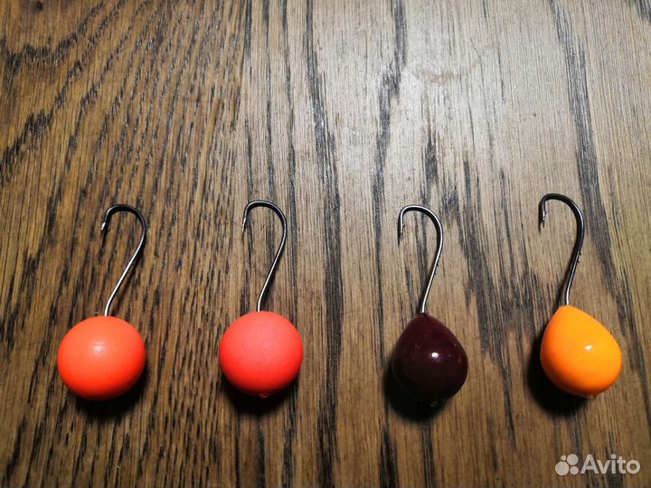 Поплавки на пеленгаса