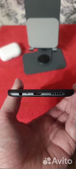 HONOR X7a Plus, 6/128 ГБ