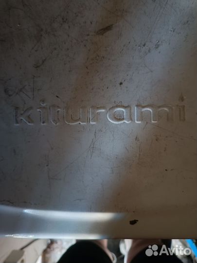 Дизельный котел китурами