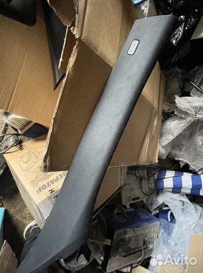 Потолок бмв е70