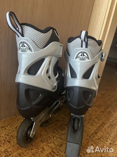 Rollerblade ролики мужские р. 44,5