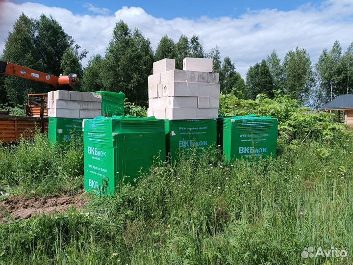 Газоблок