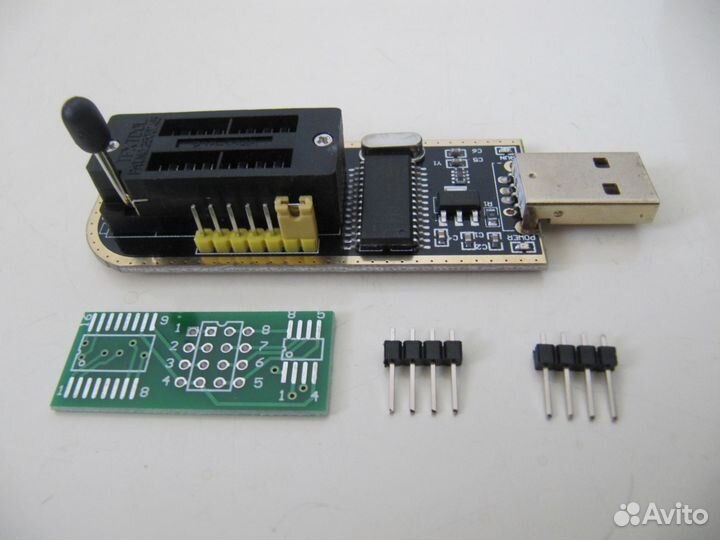 USB Программатор