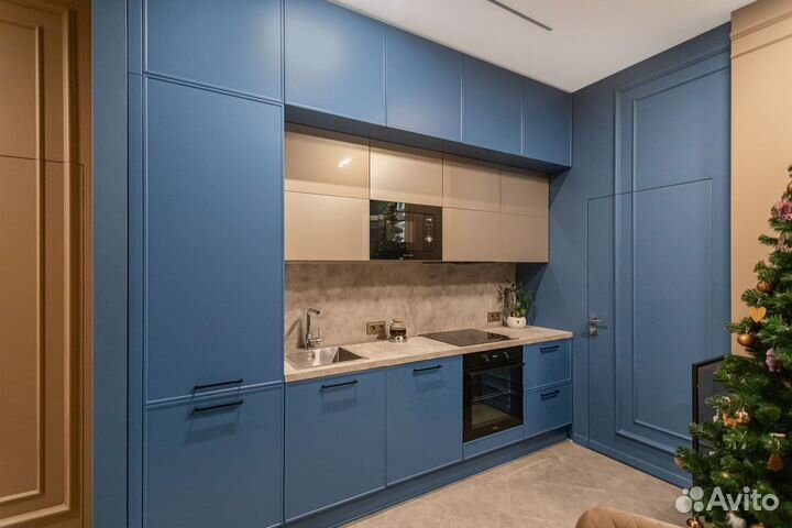 Цена за всю кухню пвх ars 2921