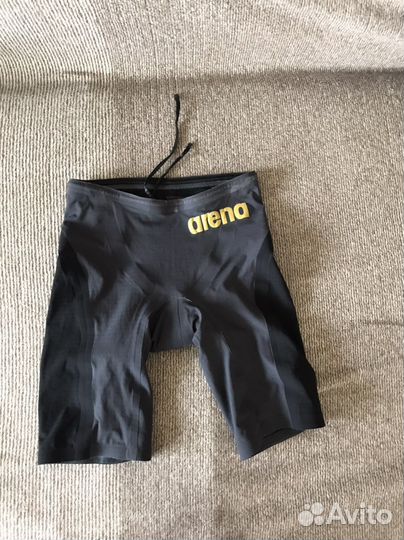 Гидрошорты arena carbon flex