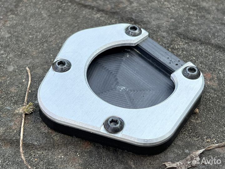 Расширитель подножки R1100GS