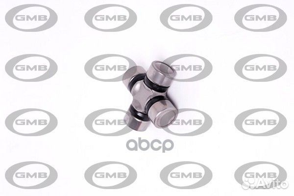 Крестовина рулевая ST-1639 GMB