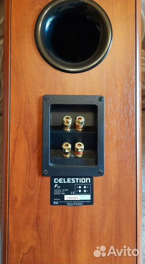 Celestion Акустика