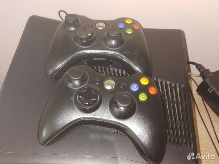 Xbox 360