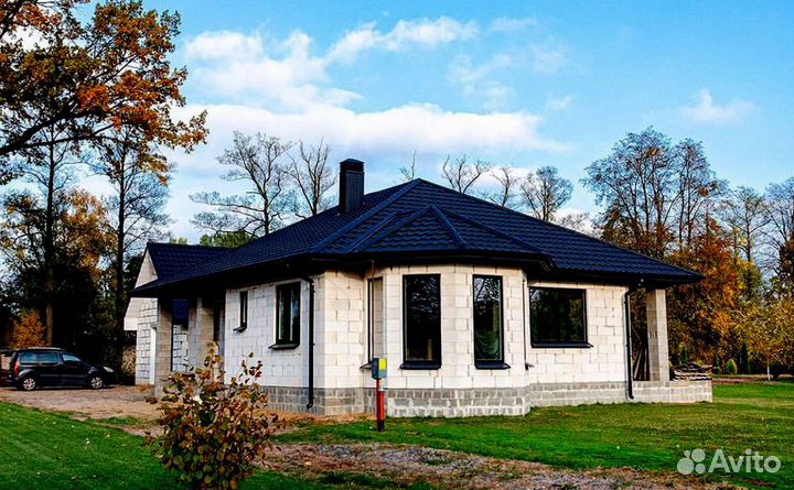 Безрамное остекление/ Холодное и теплое остекление