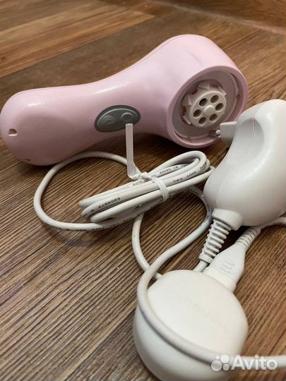 Щетка для лица Clarisonic
