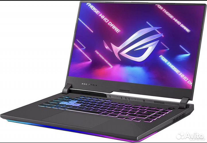 Продам Asus Strix 15