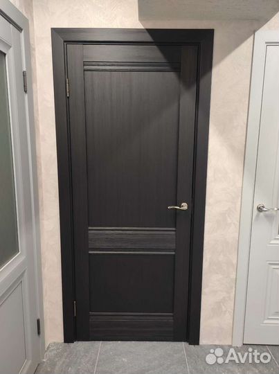 Дверь межкомнатная
