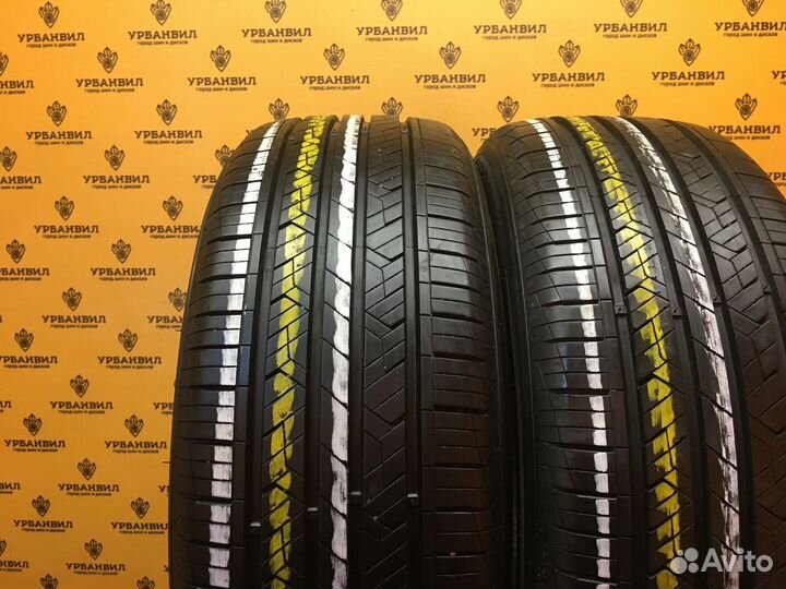 Hankook Kinergy EX H308 205/55 R16 94V