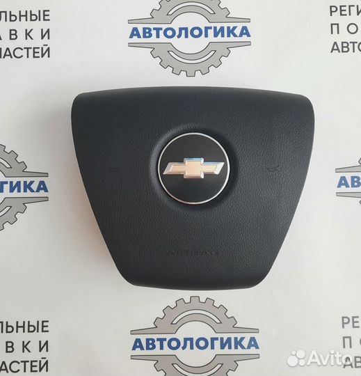 Крышка подушки безопасности Chevrolet Captiva