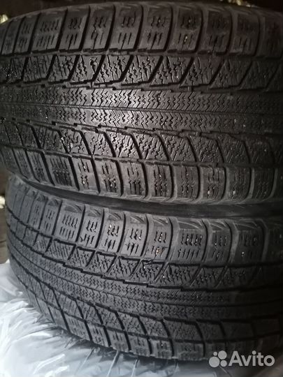 Triangle TR777 225/60 R17