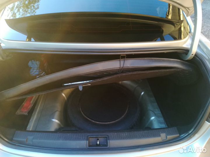 Renault Fluence 1.6 МТ, 2013, 160 500 км
