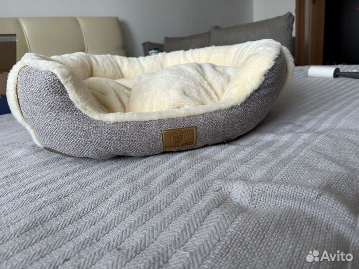 Лежак для собаки/котика