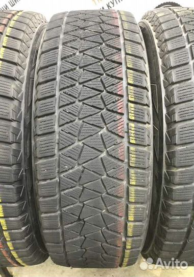 Toyo Garit G5 225/50 R17