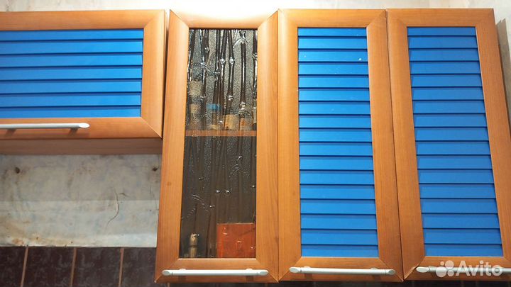 Верхние ящики от кухонного гарнитура