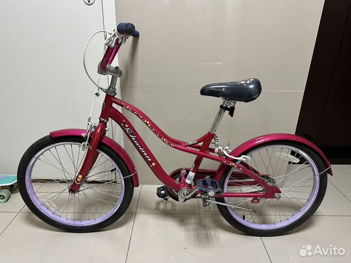 Детский велосипед schwinn