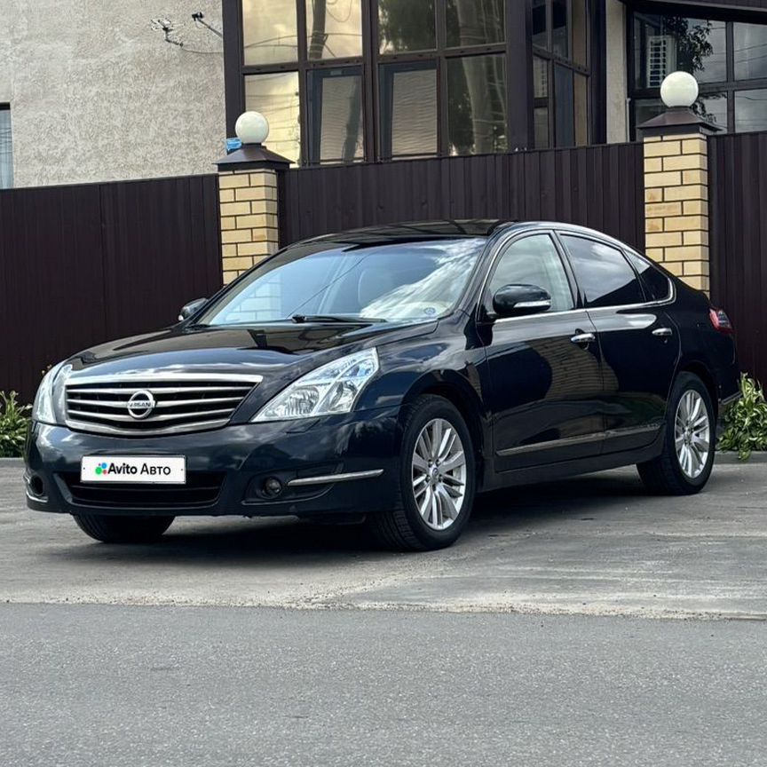 Купить Nissan Teana 🚘 от 260 000 ₽ в Дзержинске: 90
