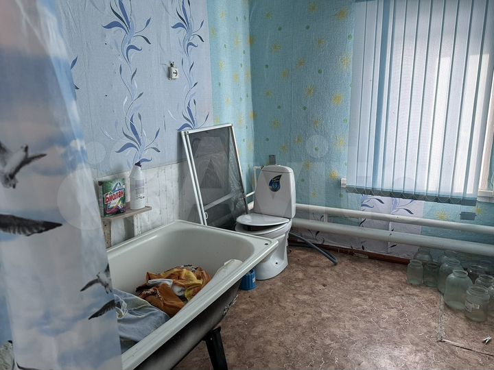 Дом 47 м² на участке 2,5 сот.