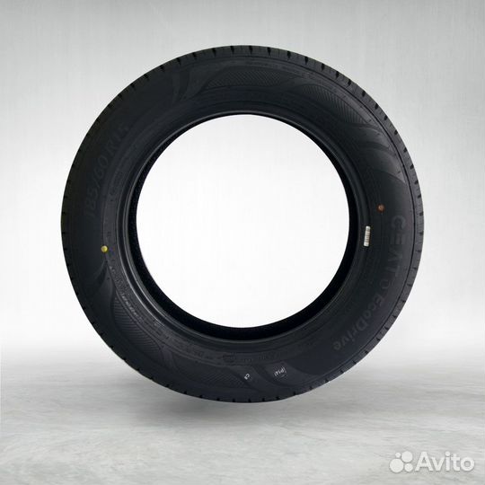 Ceat EcoDrive 185/60 R15 88H