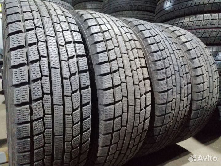 Bridgestone Blizzak Revo2 195/65 R15