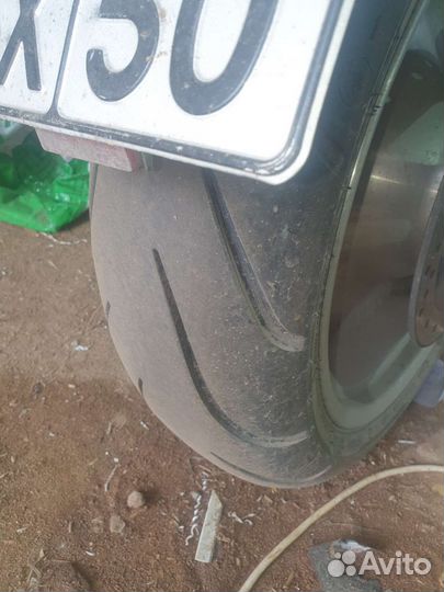 Harley davidson v-rod