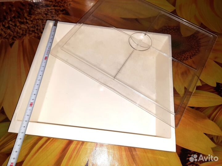 Органайзер Контейнер для хранения в холодильнике