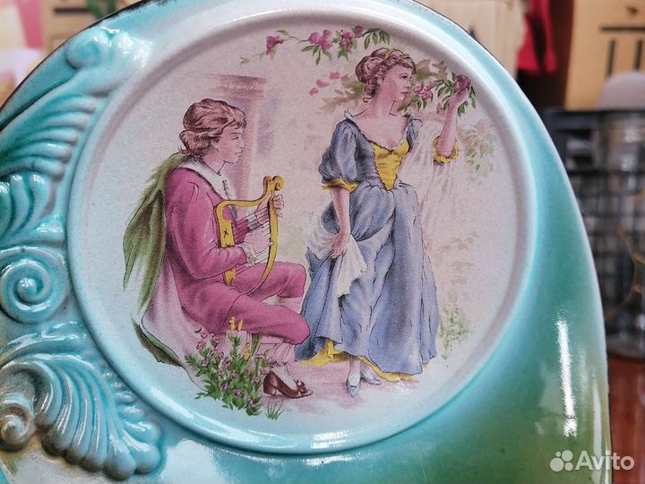 Подсвечник