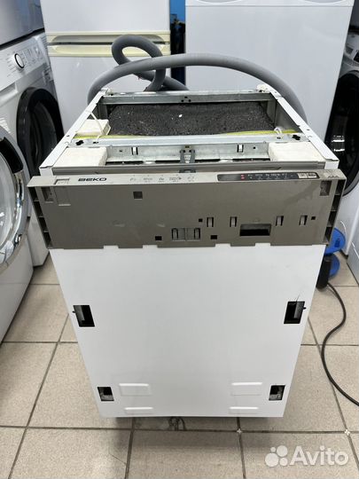 Посудомоечная машина Beko dis 1520 с Гарантией